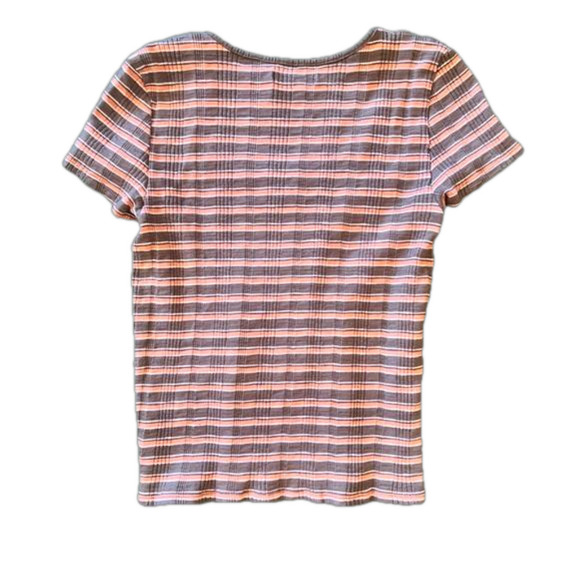 AMERICAN EAGLE top - Picture 2 of 4